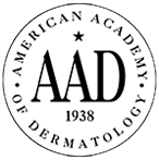 American Academy of Dermatology logo image