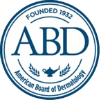 American Board of Dermatology logo image