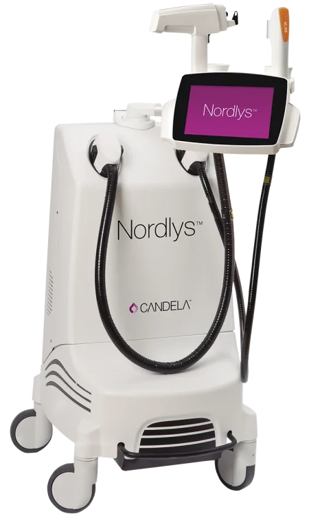 co2 laser dermatology device - Nordly's co2 laser dermatology device - Nordly's
