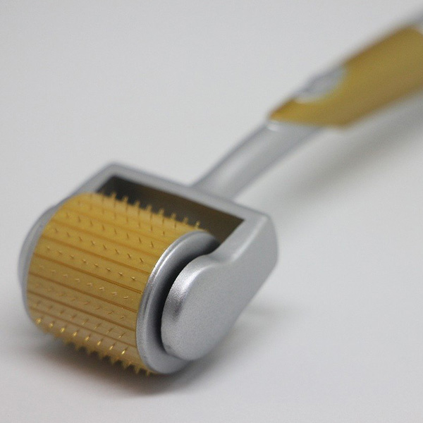 medical microneedling device medical microneedling device