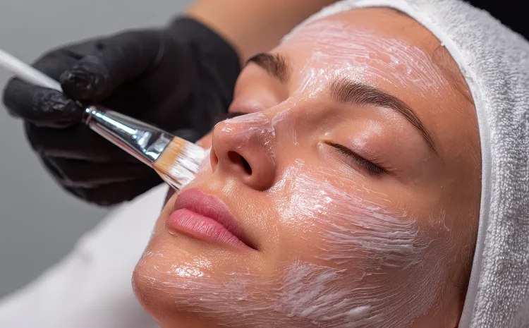 chemical peel skin concerns chemical peel skin concerns