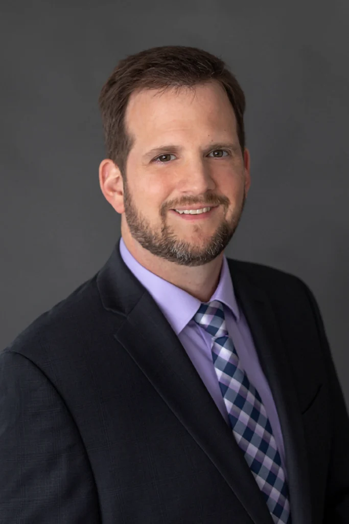 Dr. Jeffrey R. Hunek M.D.