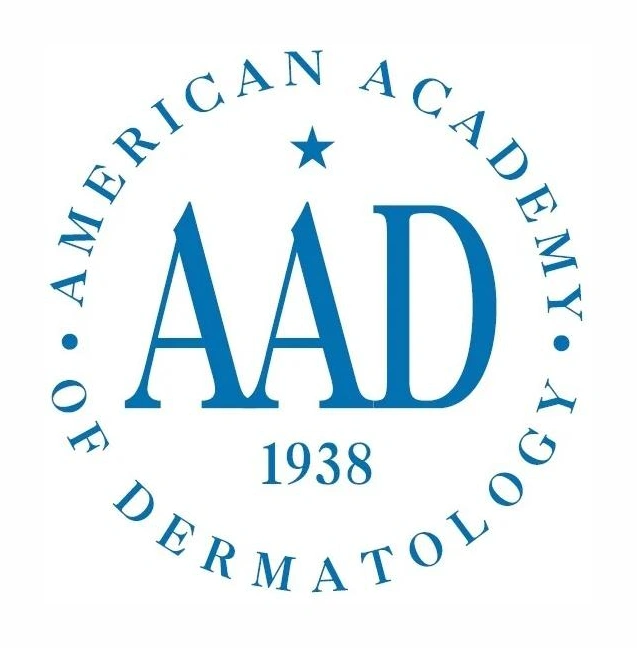 American Academy of Dermatology (AAD) American Academy of Dermatology (AAD)