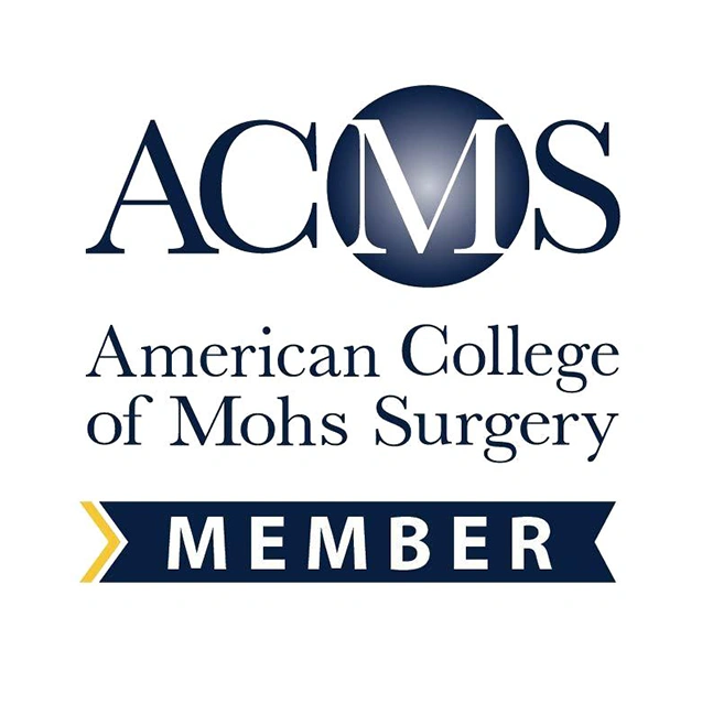 American College of Mohs Surgery (ACMS) American College of Mohs Surgery (ACMS)